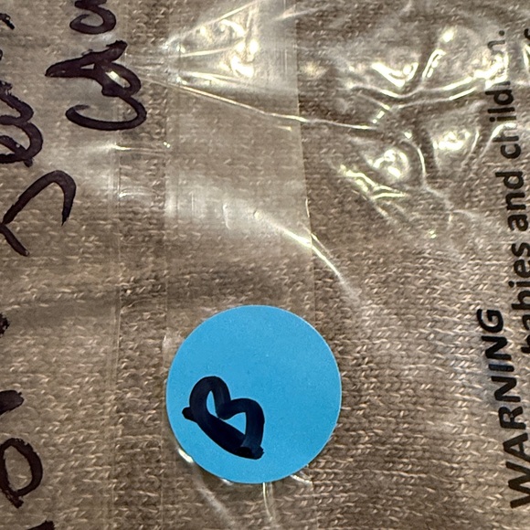 Loft, LOFT 100% Cotton Peter Pan Collar Sweater, Size M - Picture 12 of 12